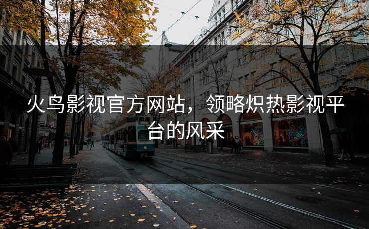 火鸟影视官方网站，领略炽热影视平台的风采